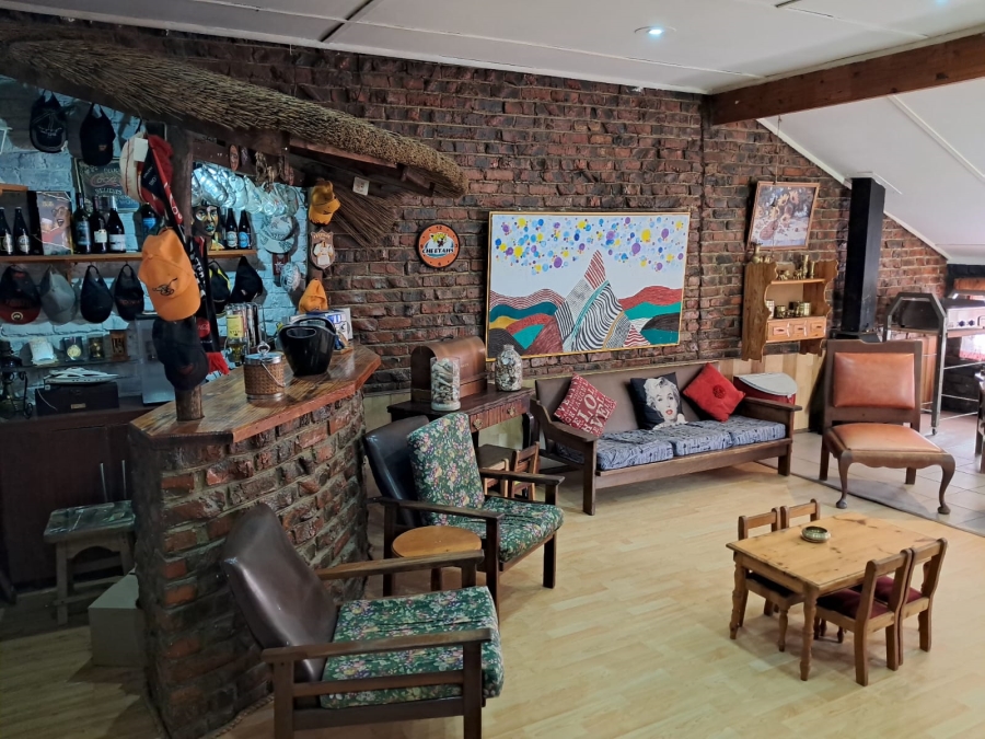 4 Bedroom Property for Sale in Welkom Free State